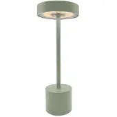 Lumisky Draadloze tafellamp H30CM ROBY