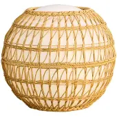 Lumisky Draadloze lichtbal D40CM DRESS ME