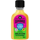 Lola Cosmetics Xapadinha Disciplining 50ml Haarolie