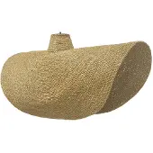 Lumisky Alleen de lampenkap D93CM KLEIA