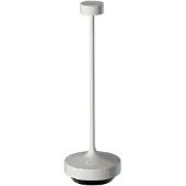 Lumisky Draadloze tafellamp H25CM RUBY