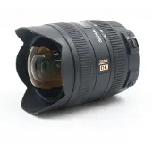Sigma 8-16mm f/4.5-5.6 DC HSM Nikon