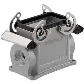 Weidmuller HDC 24D SBU 2M32G 1787360000 Socketbehuizing 1 stuk(s)