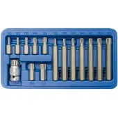 SW-Stahl 04420L Set, schroevendraaierbits