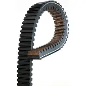Gates 85-86 Polaris Scrambler 244cc Drive G-Force CVT Belt 1-13/64in x 41-3/8in