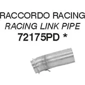 Arrow Racing Husqvarna 701 Enduro/supermoto ´21-22 Linkpijp