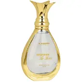 Al Haramain Haramain La Lune, parfumextract, 100 ml (dames)