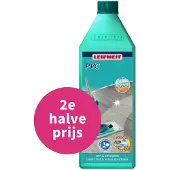 Leifheit PVC Reiniger - 1L - Streeploos reinigen - Geschikt voor waterbestendige vloeren