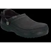Crocs Clogs 'Classic' zwart
