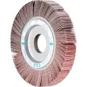 PFERD TOOLS 44736061 Waaier Diameter 200 mm 2 stuk(s)