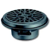 Busch-Jaeger 5 Inch Inbuilt Audio Loudspeaker - 2CKA008200A0013