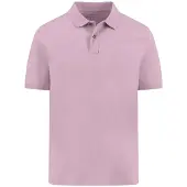Fynch&Hatton Casual Fit Polo shirt Korte mouw