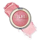 Milani Teint Blush Blusher Baked Blush Nr.01 Dolce Pink 3,50 g