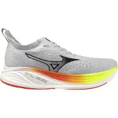 Mizuno Loopschoen 'NEO ZEN 2' grijs / zwart