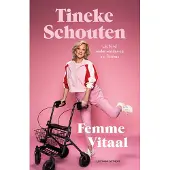Luitingh-sijthoff Femme vitaal