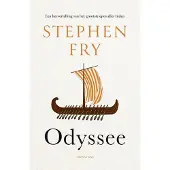 De Bezige Bij Odyssee