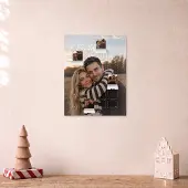 Yoursurprise Gepersonaliseerde Adventskalender - Foto's - M