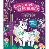Usborne Toverbos (Paperback)