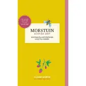 Vbk media Moestuin Agenda 2027