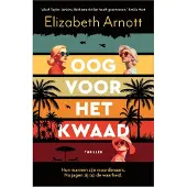 HarperCollins Oog voor het kwaad (Paperback)