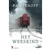 Xander Uitgevers B.V. Het weeskind (Paperback)