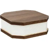Zuiver Tafellamp Cake Brown