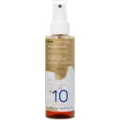 Korres Aegean Bronze Intense Bruiningsolie SPF10 150 ml