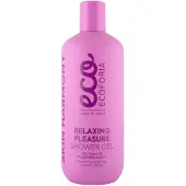 Ecoforia Relaxing Pleasure Shower Gel 400 ml