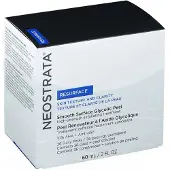 Neostrata Smooth Surface Glycolic Peel - Exfoliërende Anti-Aging Peeling Pads 1 St Pads