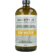Natural Immunogenics Argentyn 23 Ion Water | 946 ml