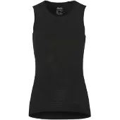 Craft ACTIVE NANOWEIGHT SL W Dames Thermoshirt - Zwart