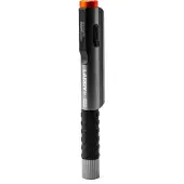 NEBO Lil Larry 500 Flex Oplaadbare Zaklamp