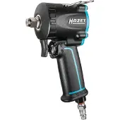 Hazet Slagmoersleutelset - 9012M-1/4