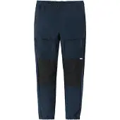 Reima - Kid's Pants Vaeltaa - Trekkingbroek 116, blauw