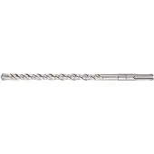 Graphite Betonboor SDS Plus Quatro 10 x 210 mm