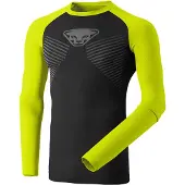 Dynafit | Dryarn Long Sleeve Shirt | Baselayer | Heren