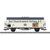 Märklin 046805 Goederenwagen AC