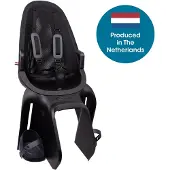 Qibbel fietsstoeltje achter unisex