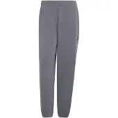 Adidas Sportbroek 'Soft Lux' grijs