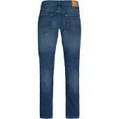 Jack & Jones Jeans 'JJIMike JJOriginal' blauw