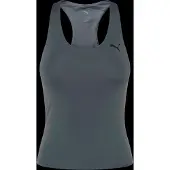 Puma Sporttop 'ESSENTIALS' antraciet