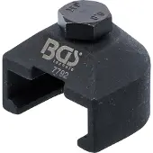 Bgs 7792 Ruitensproeiermotor-verwijderaar, geschikt voor Audi Q7, 26,5 mm