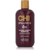 CHI Deep Brilliance Olive & Monoi Optimum Moisture Shampoo 355 ml