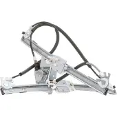 RIDEX 1561W0008 Raammechanisme