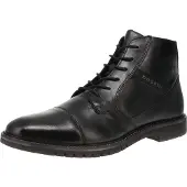 Bugatti Veterboots zwart