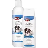 Trixie Neutrale Shampoo 250 ml voor de hond en kat 3 x 250 ml