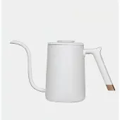 Timemore Fish Pure Over 0,7 l wit