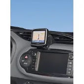 KUDA houder geschikt voor Toyota Yaris 2014-2019 Kleur: Zwart