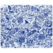 Darmoshark Darmshark Gaming Muismat Voor Pc En Laptop