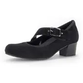 Gabor Pumps zwart
